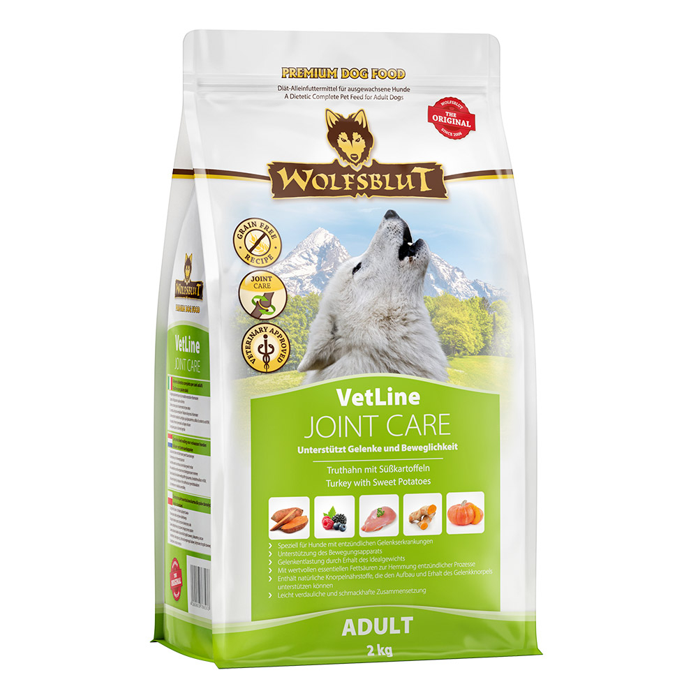 Wolfsblut VetLine Joint Care 