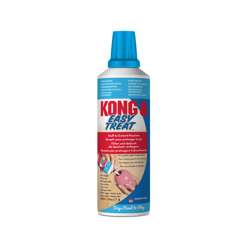 KONG Easy Treat Puppy 