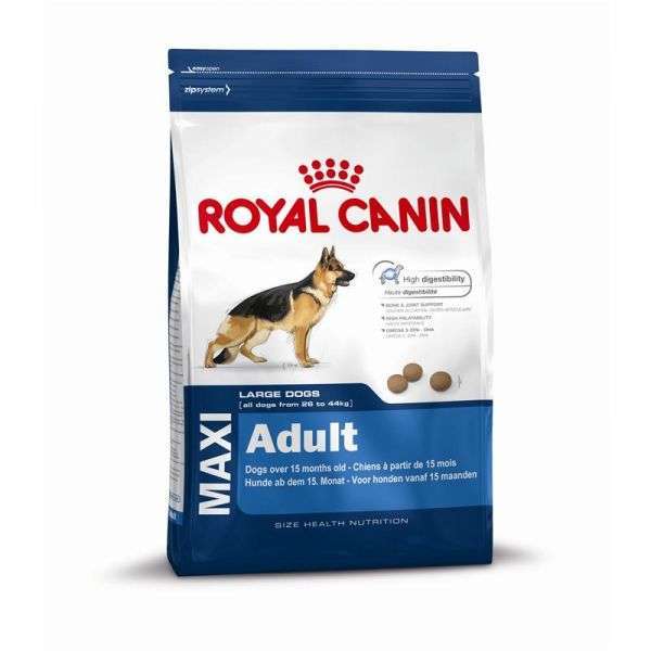 Royal Canin Maxi Adult 