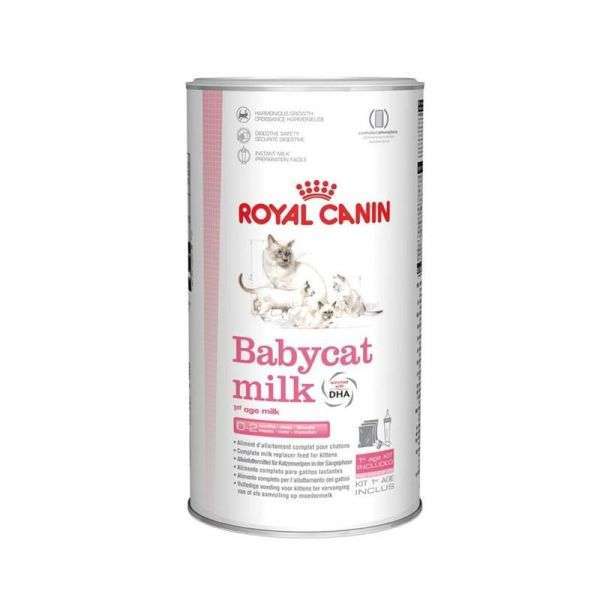 Royal Canin Babycat Milk 300g 