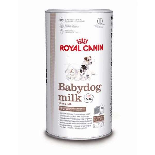 Royal Canin 1st age Milk 