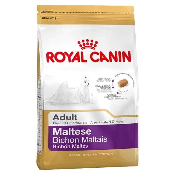 Royal Canin Maltese 24 Adult 
