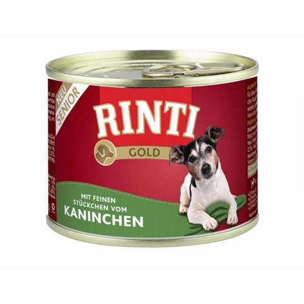 Rinti Gold Senior 185g 