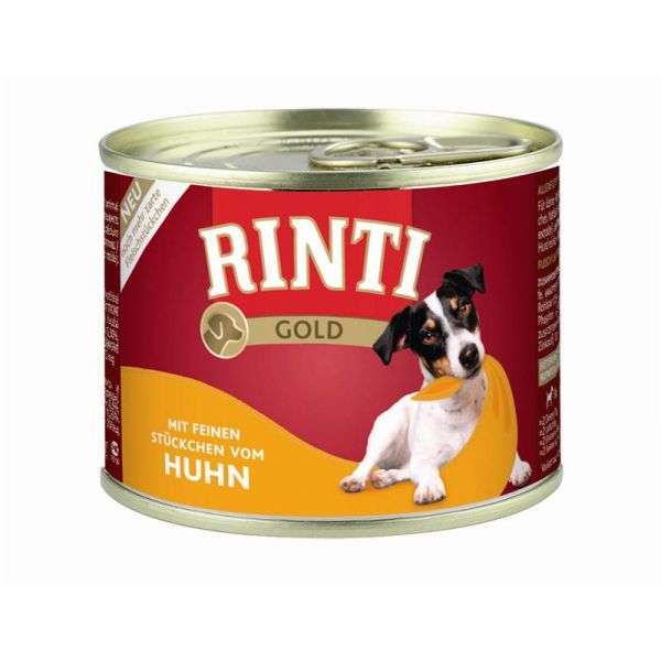 Rinti Gold  185g Huhn