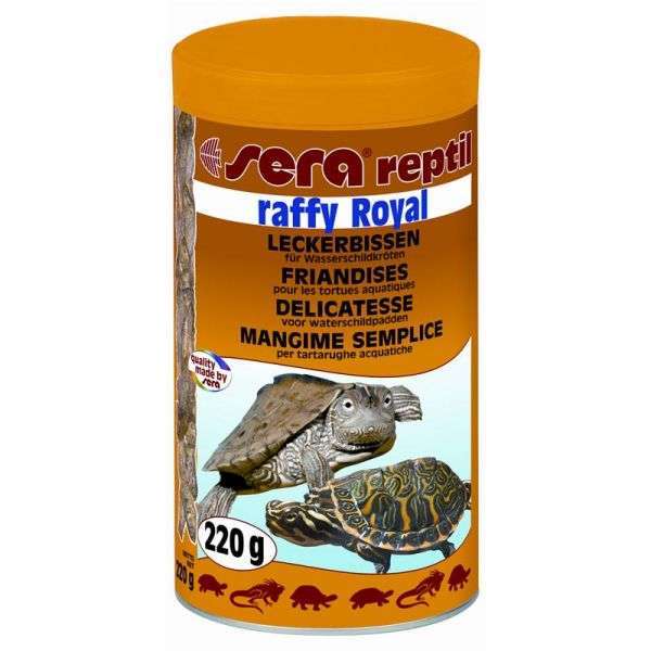 Sera Raffy Royal 1000ml 
