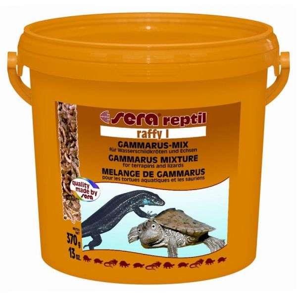 Sera Raffy I 3000ml 