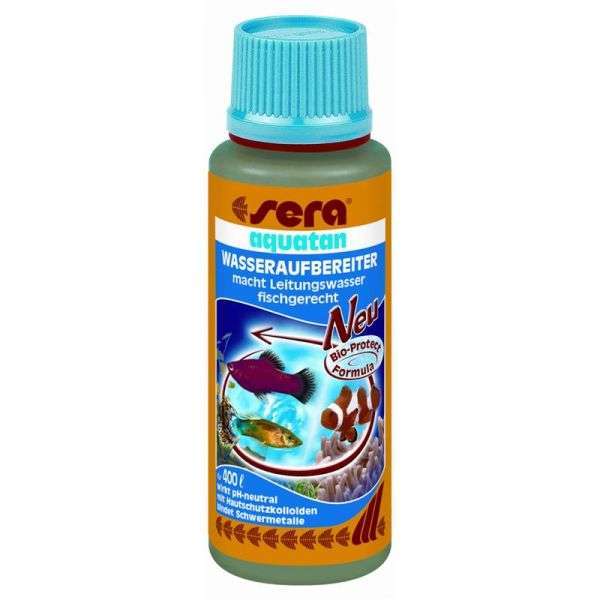 Sera Aquatan 100ml 