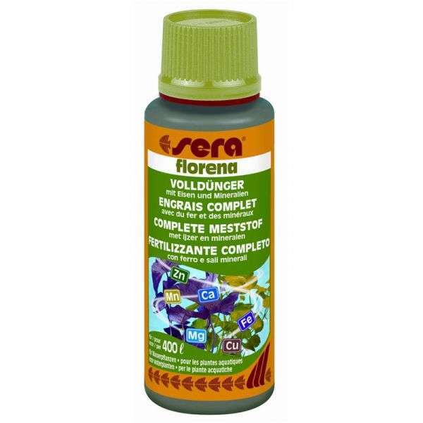 Sera Florena 100ml 