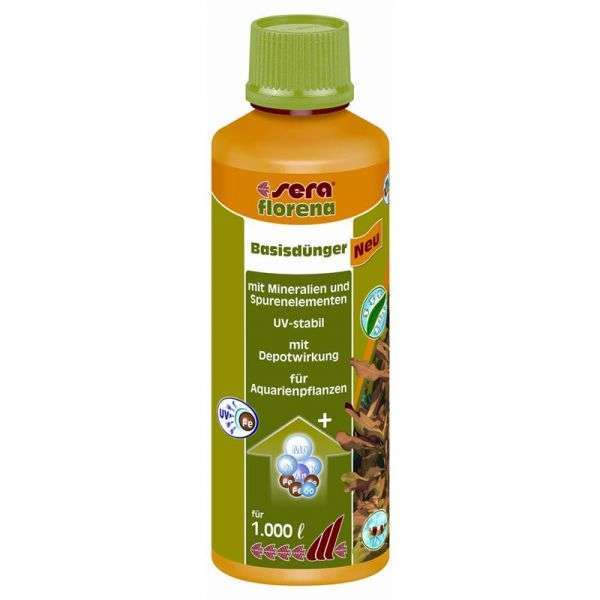 Sera Florena 250ml 