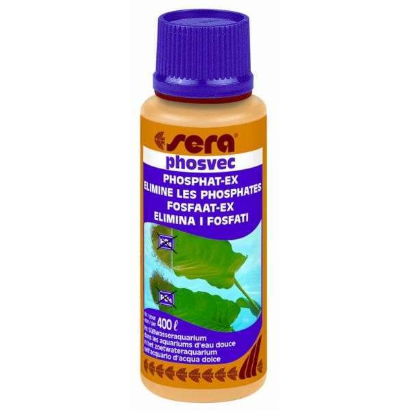 Sera Phosvec 100ml 