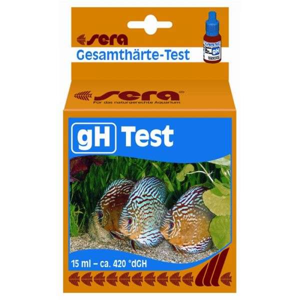 Sera Gh-Test 