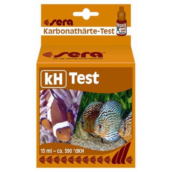 Sera KH-Test 