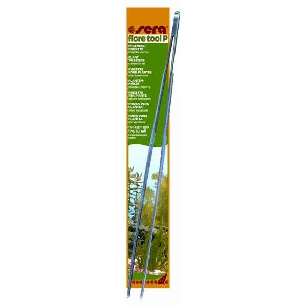 sera flore tool P (Pinzette) 