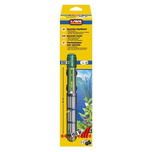 Sera Regelheizer 150Watt 