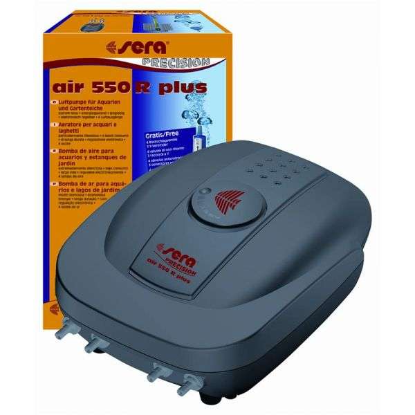 Sera Air 550 R 