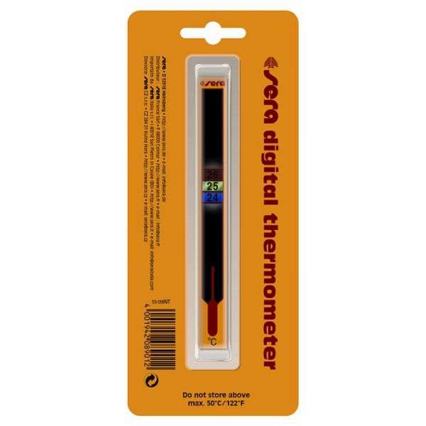 Sera Digitalthermometer 