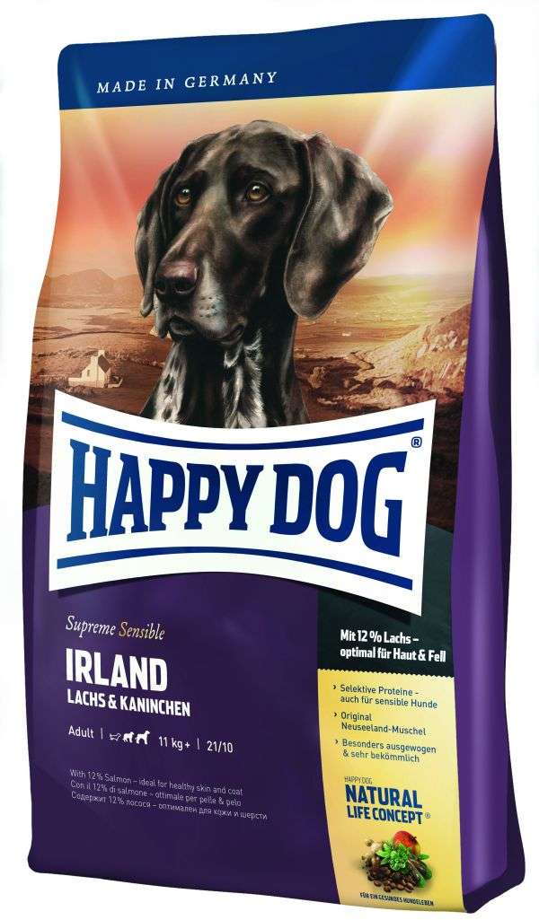 Happy Dog Supreme Sensible Irland 300 g