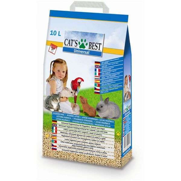 Cats Best Universal 