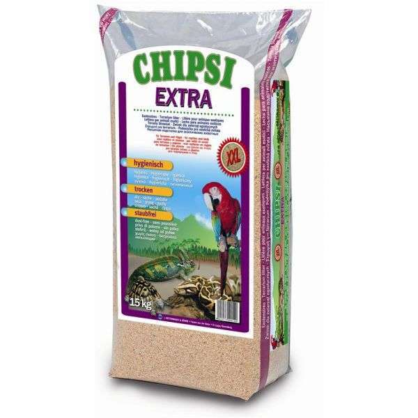 Chipsi Extra XXL 
