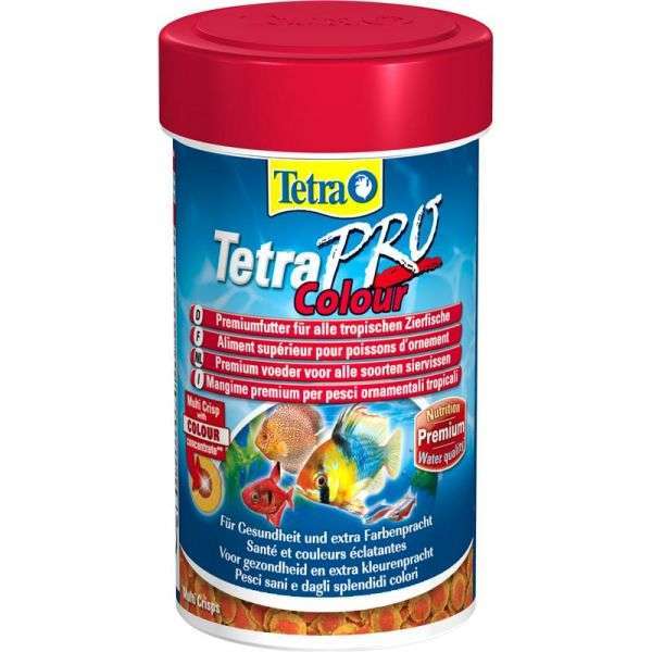 TetraPro Colour 