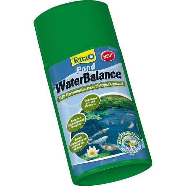 Tetra Pond WaterBalance 