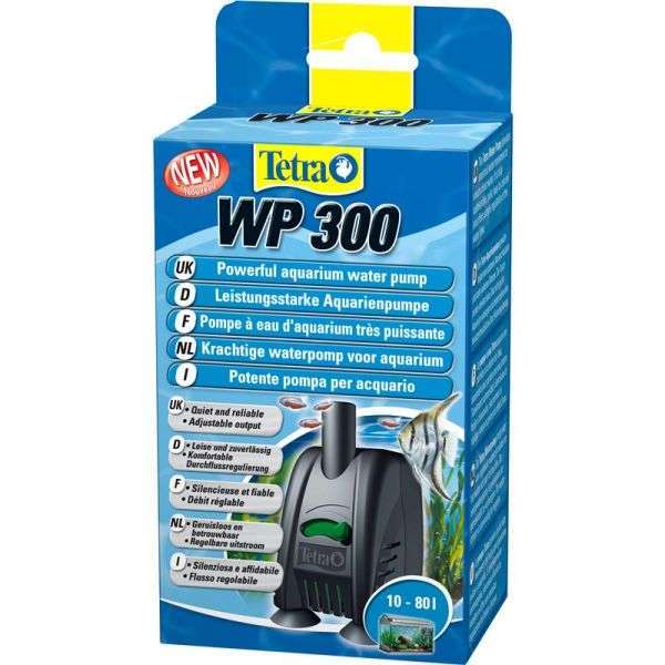 Tetra WaterPump WP 300 
