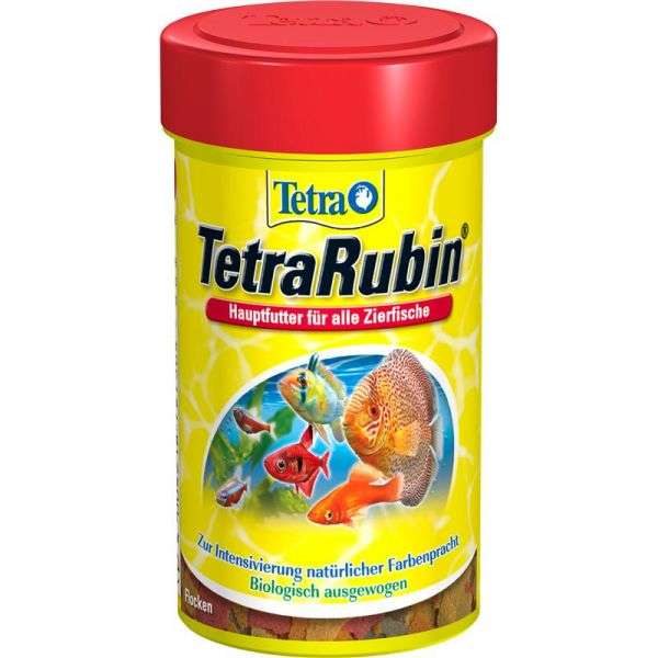 Tetra Rubin 