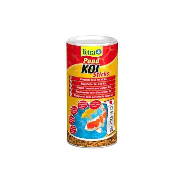 Tetra Pond Koi Sticks 1 l 