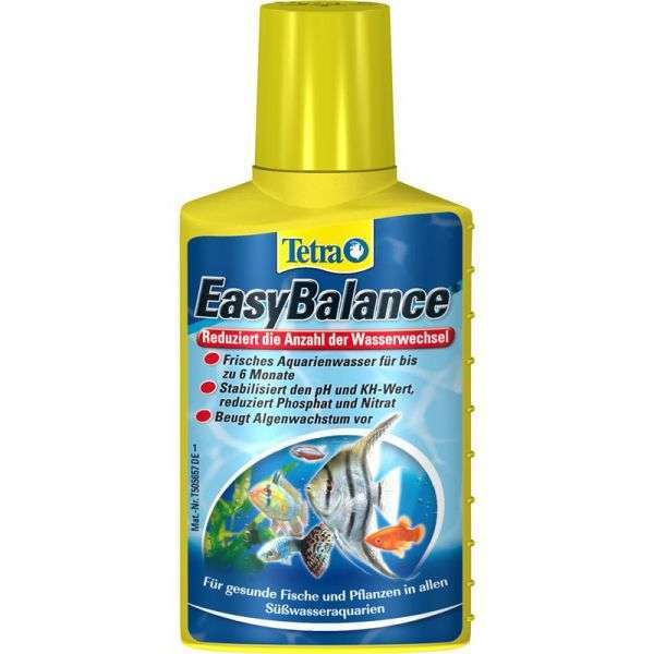 Tetra Aqua Easy Balance 