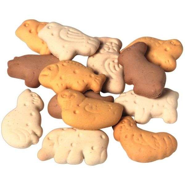 Animal Lovers Animals 10kg 