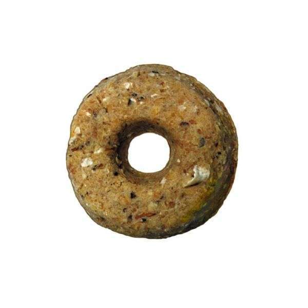 Animal Lovers Maiskeimringe  10kg 