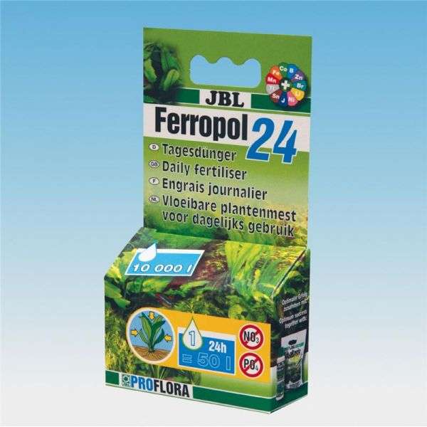 JBL Ferropol 24 