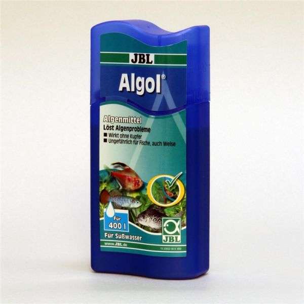 JBL Algol 100 ml 