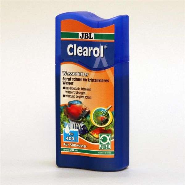 JBL Clearol 