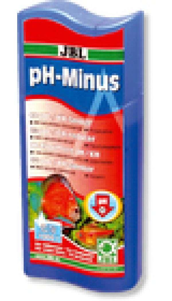 JBL pH-Minus 