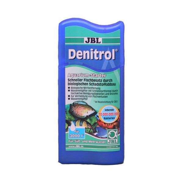 JBL Denitrol 100 ml 