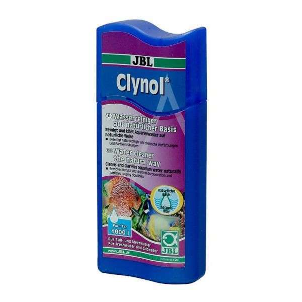 JBL Clynol 