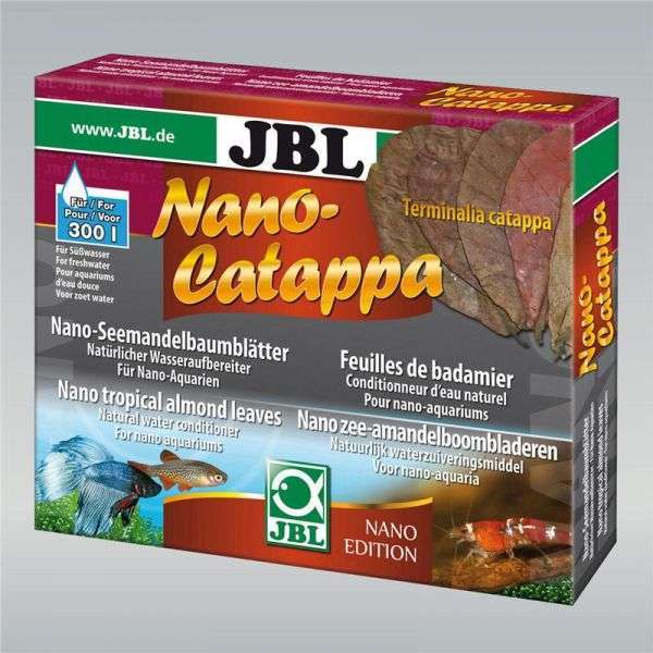 JBL NanoCatappa 