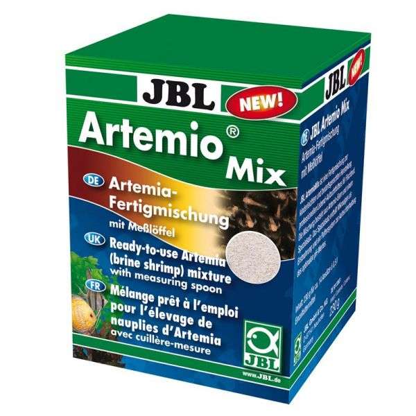 JBL ArtemioMix 