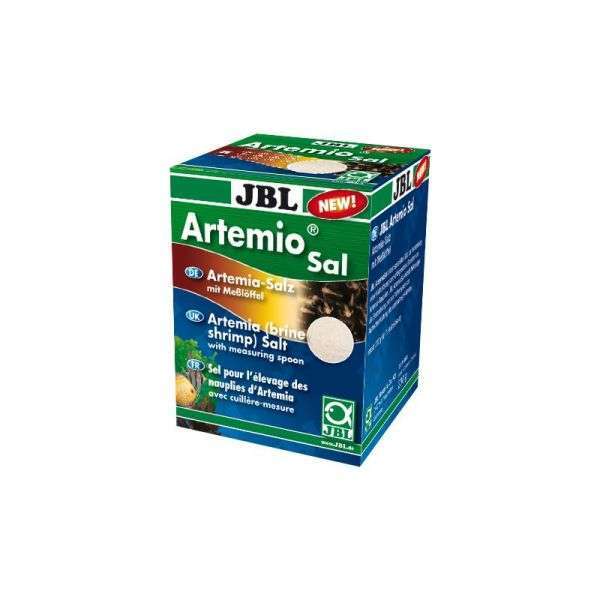 JBL ArtemioSal 