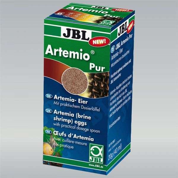 JBL ArtemioPur 40ml 