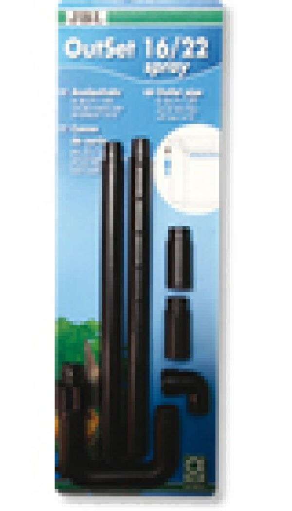JBL OutSet spray 16/22 CP e1500/1 + 