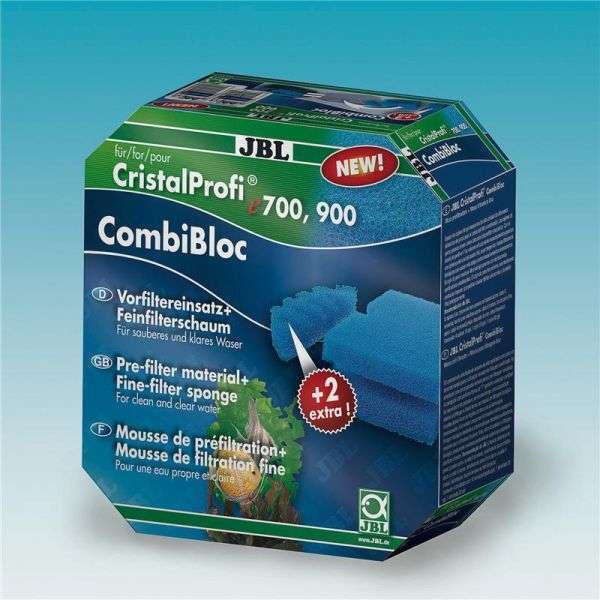JBL CombiBloc CP 