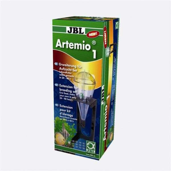 JBL Artemio 1 (Erweiterung) 