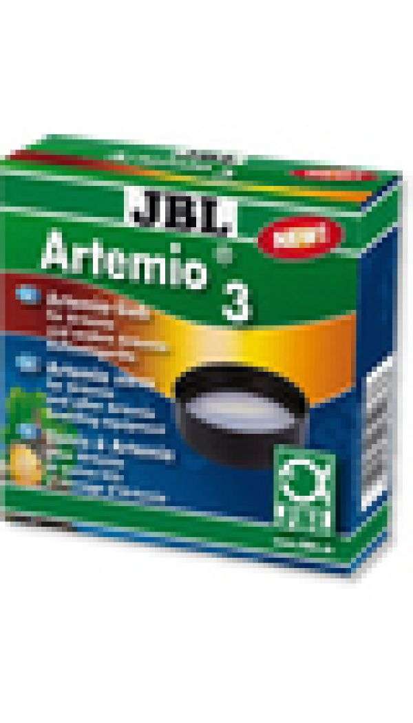 JBL Artemio 3 (Sieb) 