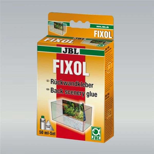 JBL FIXOL 50 ml 