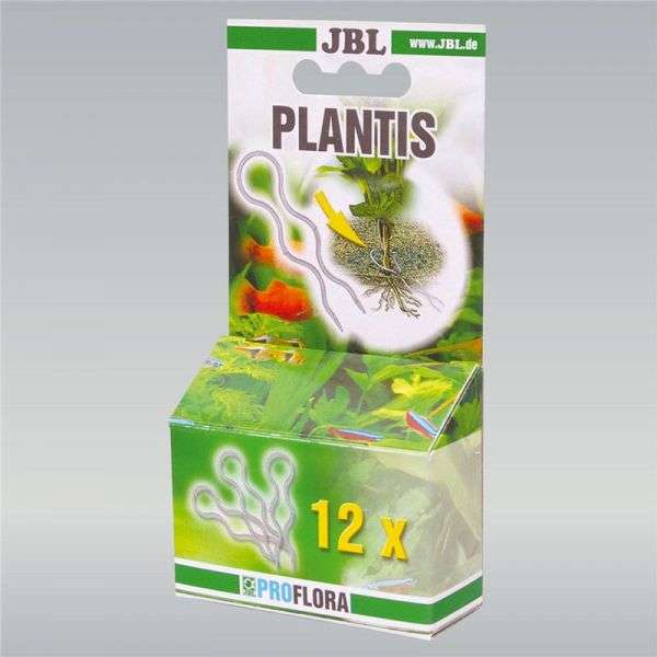 JBL Plantis (12 St) 