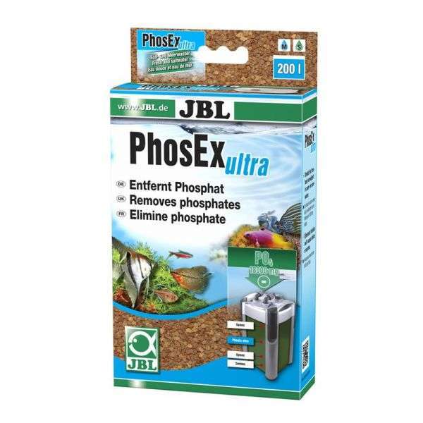 JBL PhosEx ultra 340 g 