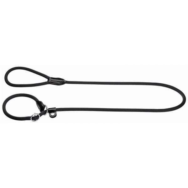 Hunter Retriever-Leine Freestyle 10/170 schwarz