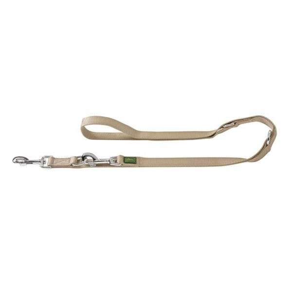 Hunter verstellbare Führleine 25/200 